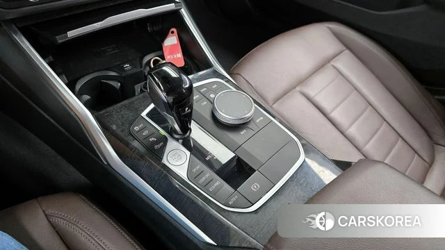 BMW 3 Series (G20) id 4396467 из Кореи 19