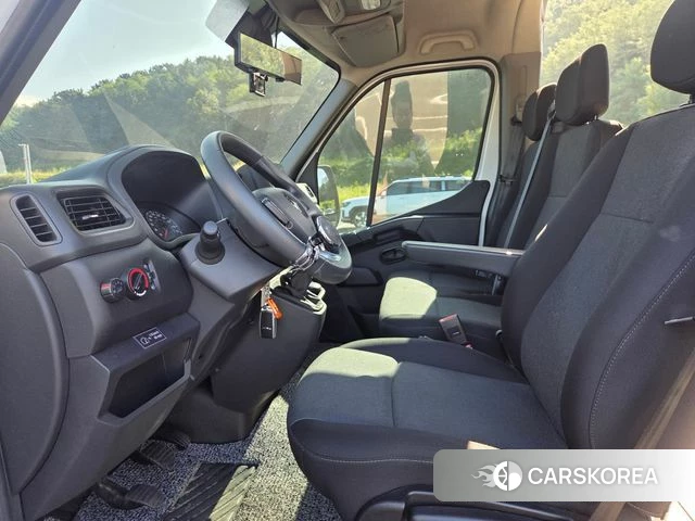 Renault Korea (Samsung) Master id 4775518 из Кореи 15