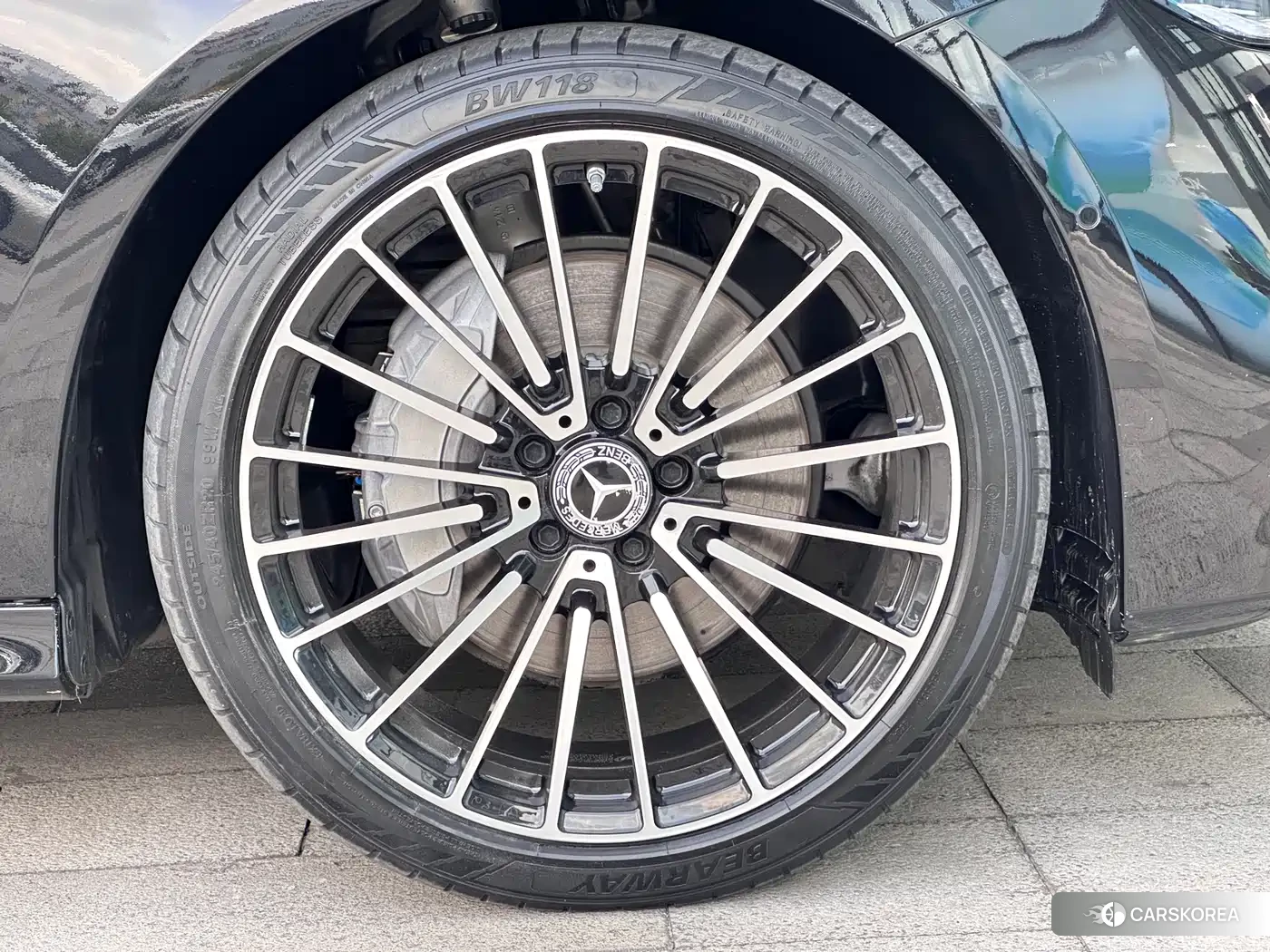 Mercedes-Benz E-Class id 4546705 из Китая 33