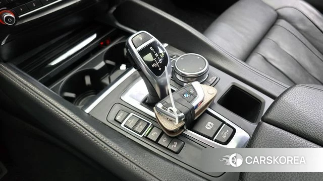 BMW X6 (F16) id 4765530 из Кореи 19