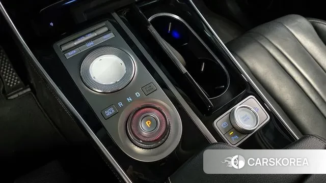 Genesis GV80 id 3746360 из Кореи 19