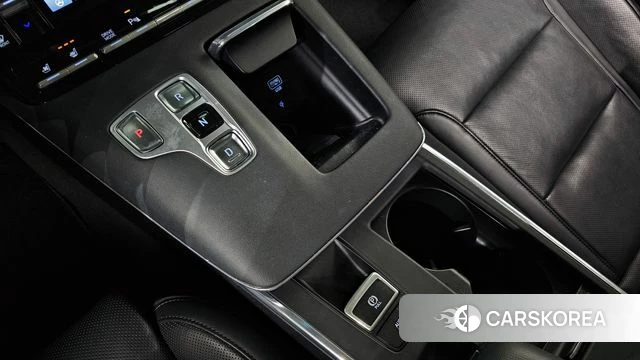 Hyundai The New Grandeur IG id 3840073 из Кореи 19