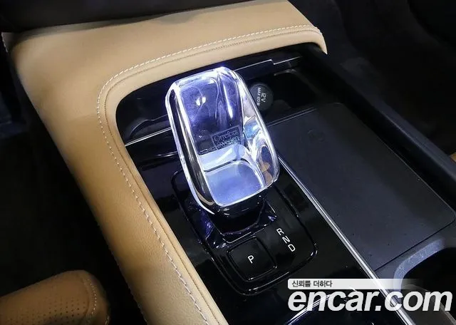 Volvo S90 id 2492058 из Кореи 19