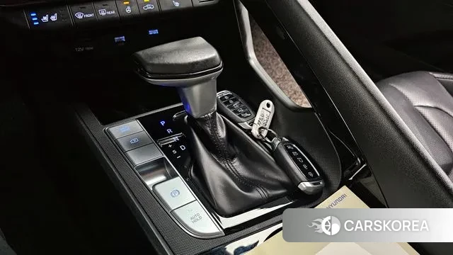 Hyundai Avante (CN7) id 3368021 из Кореи 19