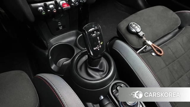 Mini Cooper S id 4423070 из Кореи 29