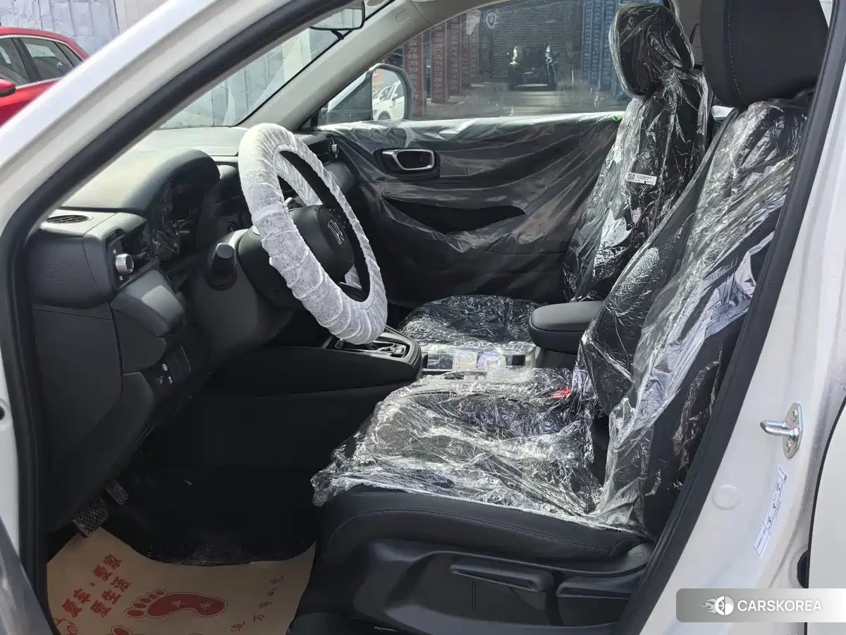Honda XR-V id 4547358 из Китая 21