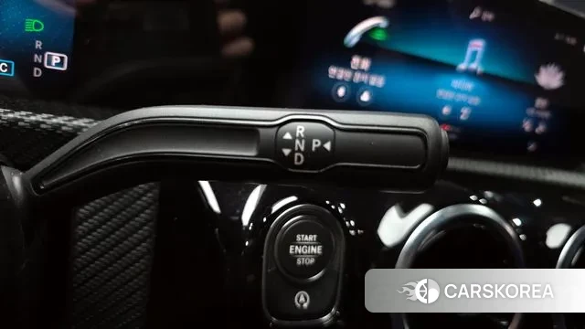 Mercedes-Benz A-Class W177 id 3607947 из Кореи 19