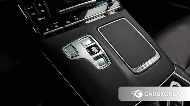 Hyundai The New Grandeur IG Hybrid id 4231265 из Кореи 33