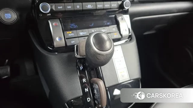 Hyundai Casper id 3610282 из Кореи 19