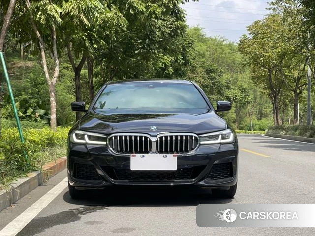 BMW 5 series id 4265581 из Китая 9