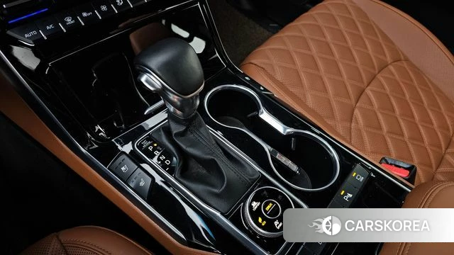 Kia Mohave Master id 3799482 из Кореи 19