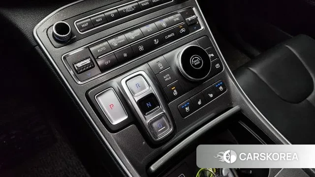 Hyundai The New Santa Fe id 3523880 из Кореи 19