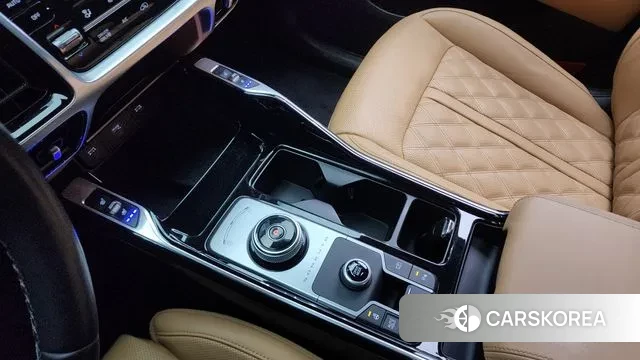 Kia Sorento 4th Generation id 3335610 из Кореи 19