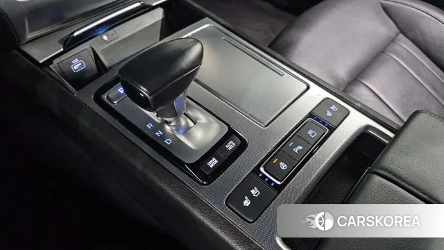 Genesis G80 id 3013676 из Кореи 19