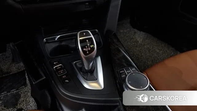 BMW 4 Series (F32) id 3284686 из Кореи 19