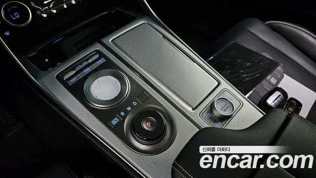 Genesis GV80 id 2837546 из Кореи 19