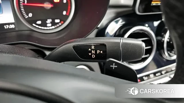 Mercedes-Benz C-Class W205 id 3723843 из Кореи 19