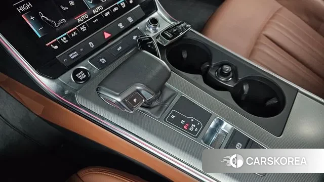 Audi A6 (C8) id 3473102 из Кореи 19