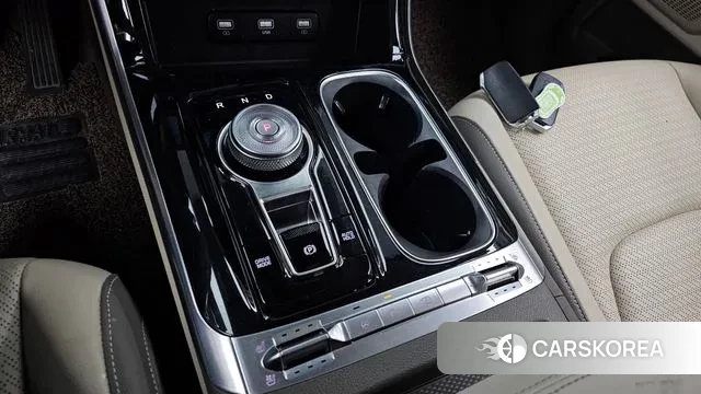 Kia Carnival 4th generation id 3524157 из Кореи 19