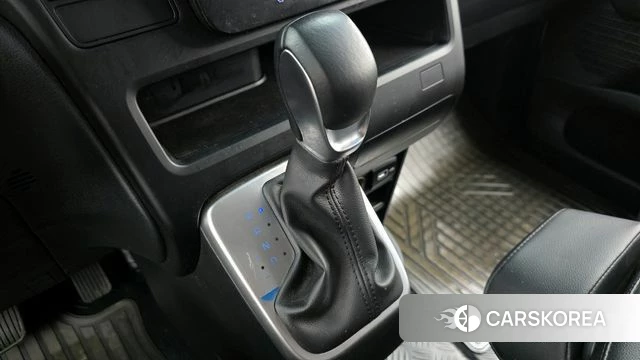 Hyundai Staria id 4376491 из Кореи 29