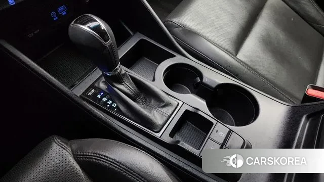 Hyundai All New Tucson id 3612555 из Кореи 19