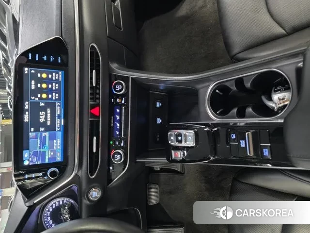 Hyundai Sonata (DN8) id 3021049 из Кореи 19