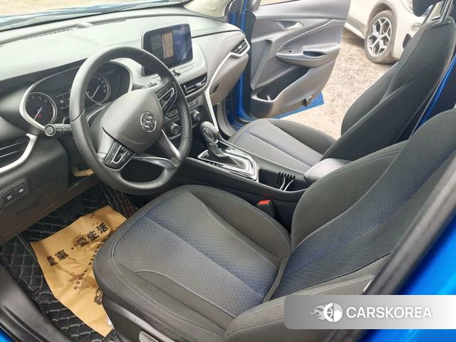 Buick Angkola id 4209531 из Китая 9
