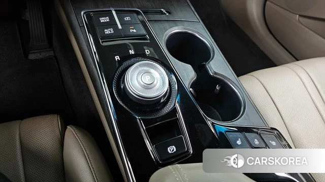 Kia K8 id 4401410 из Кореи 37