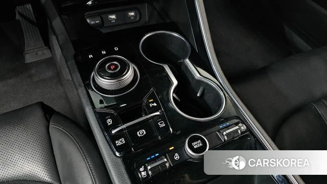 Kia K5 3rd generation id 4490479 из Кореи 19