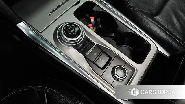 Ford Explorer 6th Generation id 3665516 из Кореи 19