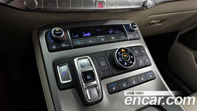 Hyundai Palisade id 2874933 из Кореи 19