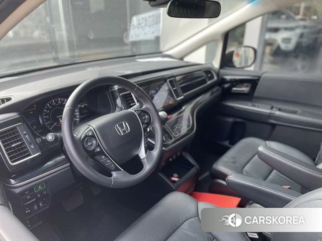 Honda Ai Lishen id 4301820 из Китая 14