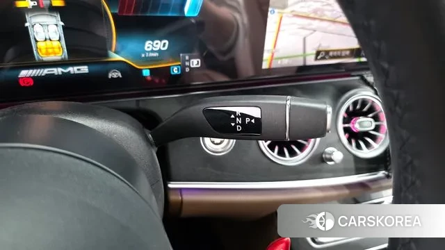 Mercedes-Benz E-Class W213 id 3523594 из Кореи 19