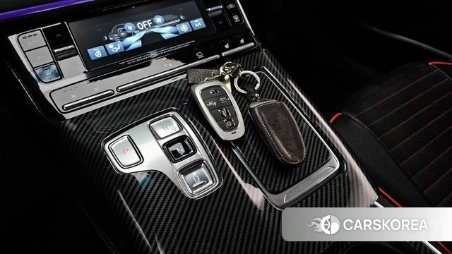 Hyundai The New Grandeur IG id 4283340 из Кореи 33