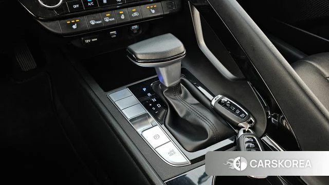 Hyundai Avante Hybrid (CN7) id 4475031 из Кореи 19
