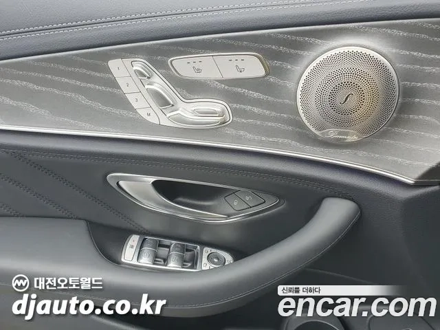 Mercedes-Benz E-Class W213 id 2943386 из Кореи 12