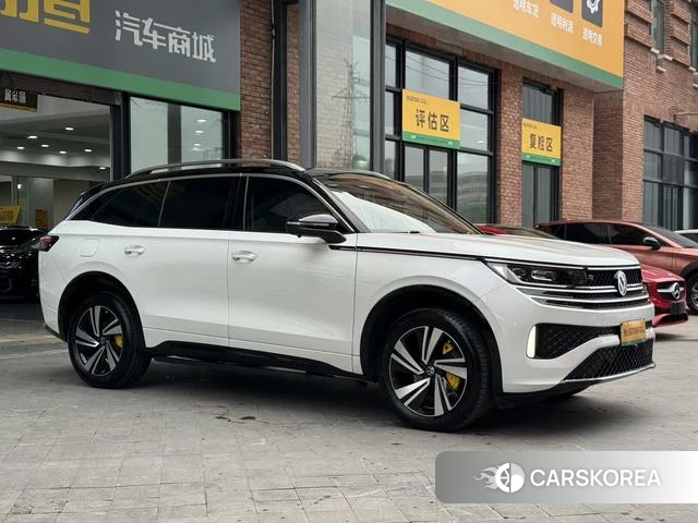 Volkswagen Range patrol id 4307550 из Китая 21
