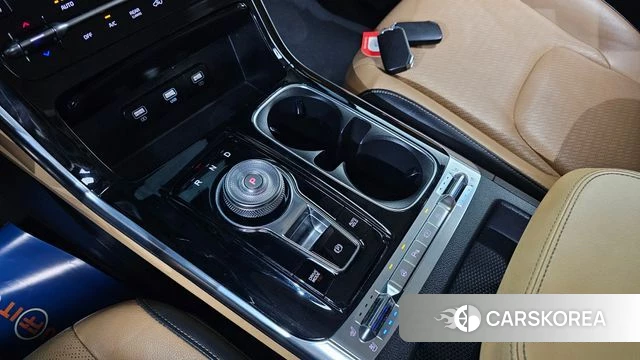 Kia Carnival 4th generation id 4186886 из Кореи 19