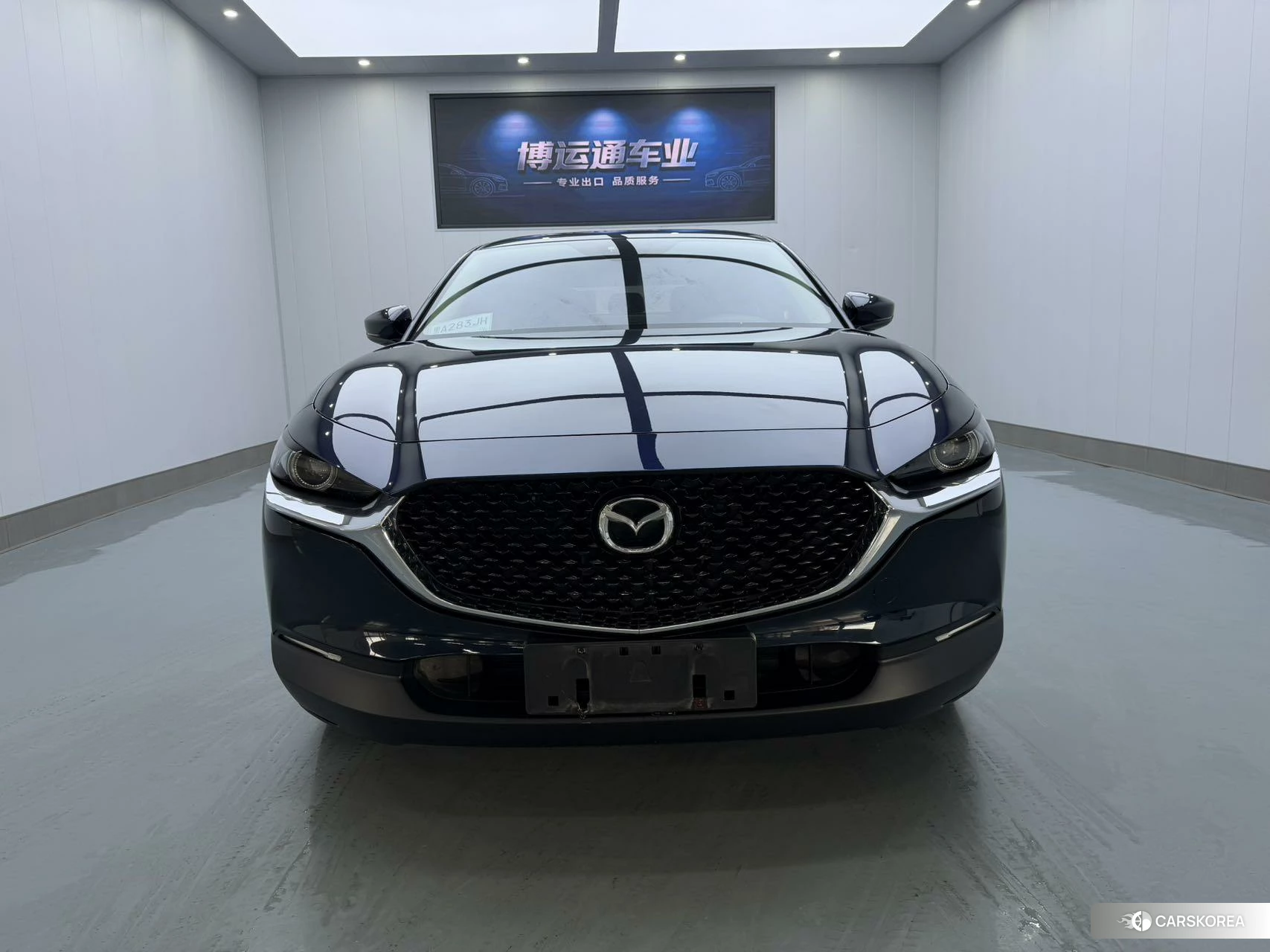 Mazda CX-30 id 4498872 из Китая 11