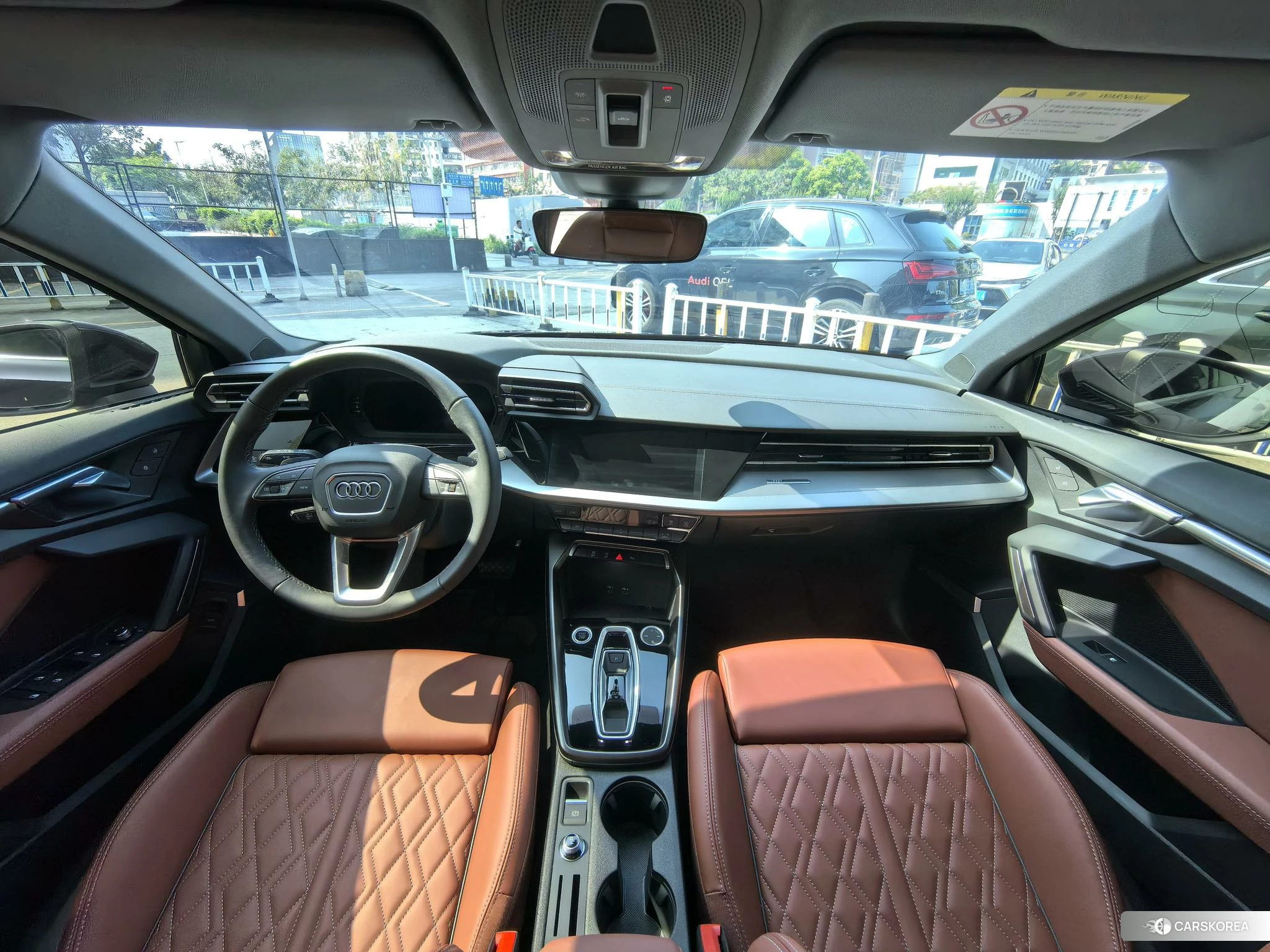 Audi A3 id 4440874 из Китая 16