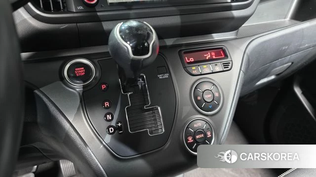 Kia The New Kia Ray id 4935789 из Кореи 19