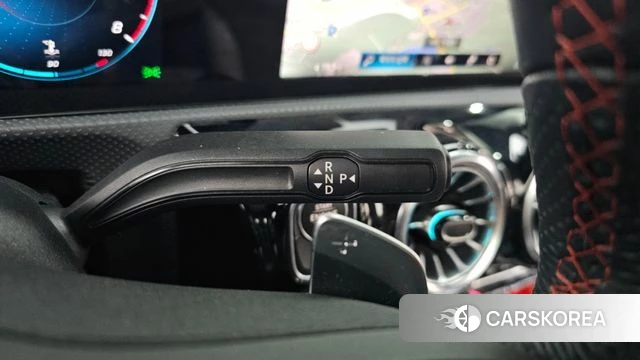 Mercedes-Benz CLA-Class C118 id 3850936 из Кореи 19