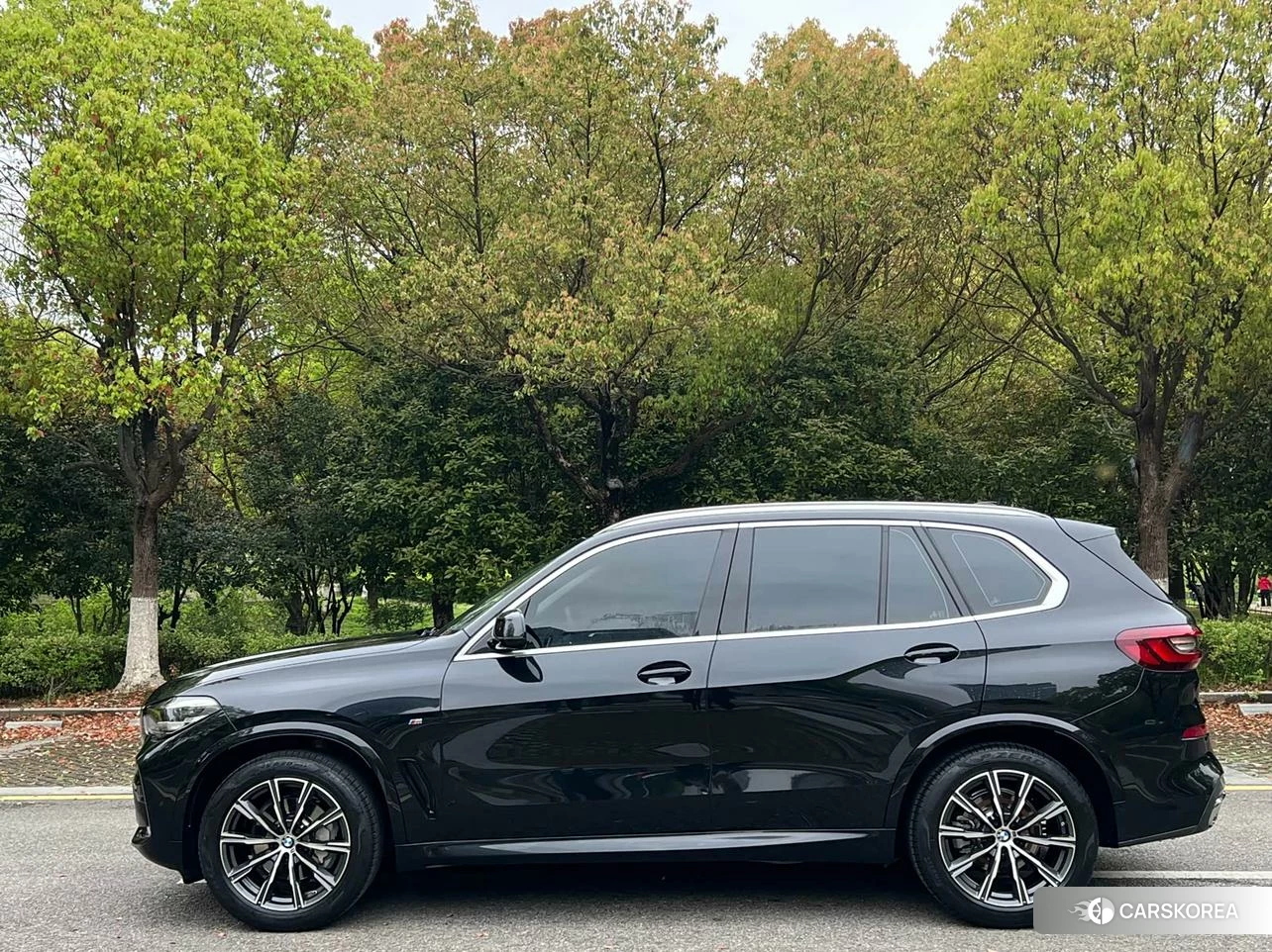 BMW X5 id 4510610 из Китая 18