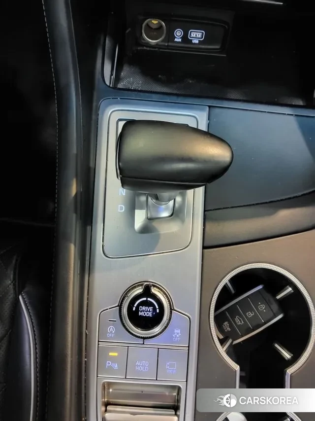 Genesis G70 id 3677456 из Кореи 19