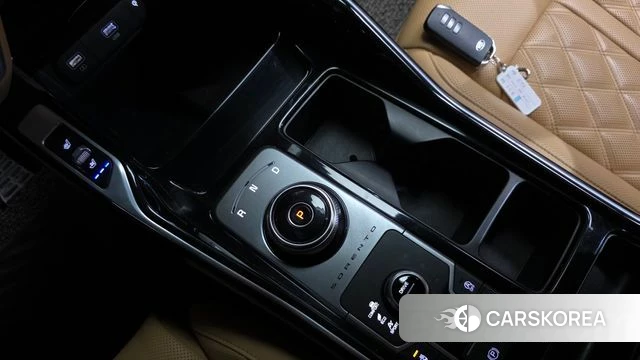 Kia Sorento 4th Generation id 3954419 из Кореи 19