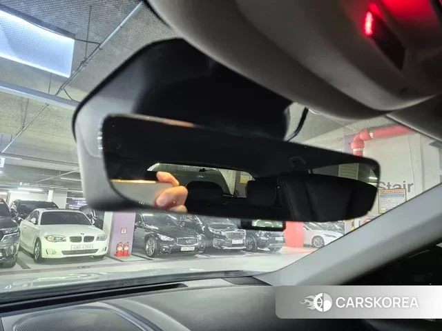 Renault Korea (Samsung) The New QM6 id 3518551 из Кореи 15