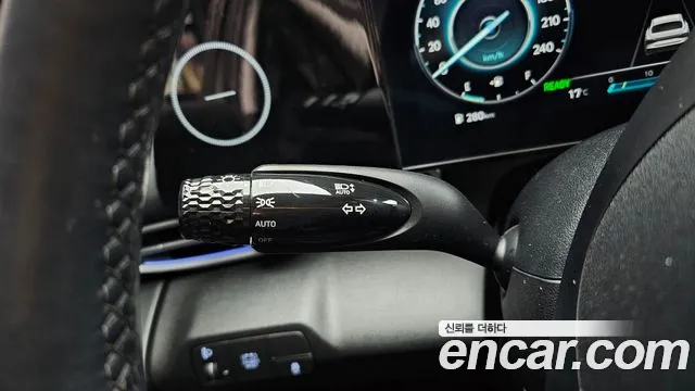 Hyundai The New Avante Hybrid (CN7) id 2692211 из Кореи 19