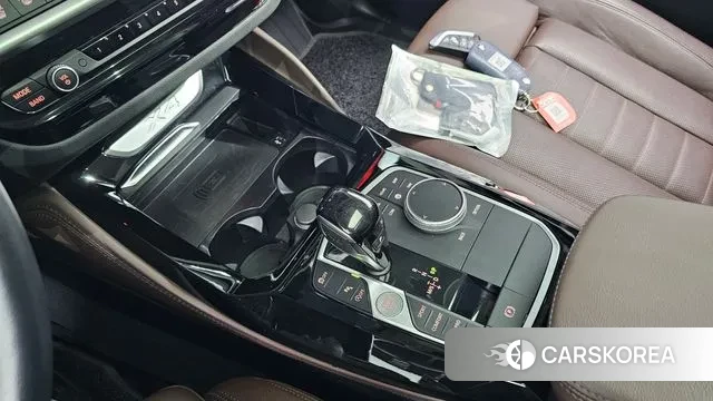 BMW X4 (G02) id 3427132 из Кореи 19