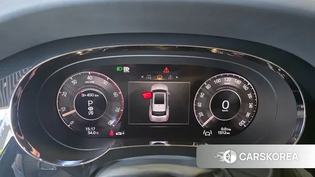 Bentley Bentayga id 3015873 из Кореи 9