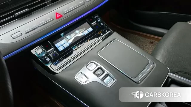 Hyundai The New Grandeur IG Hybrid id 3202282 из Кореи 19